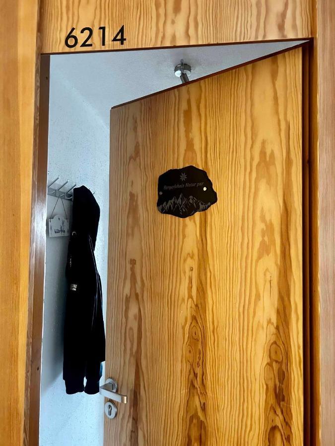 Bergerlebnis Natur Pur Sankt Englmar Zewnętrze zdjęcie