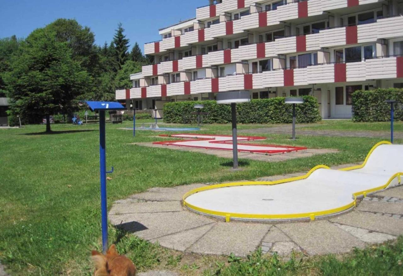 Bergerlebnis Natur Pur Sankt Englmar Zewnętrze zdjęcie