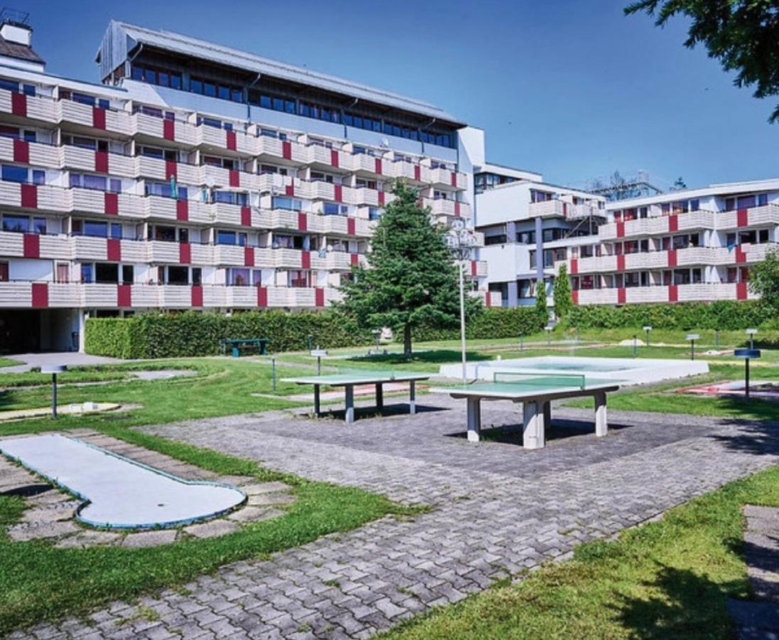 Bergerlebnis Natur Pur Sankt Englmar Zewnętrze zdjęcie