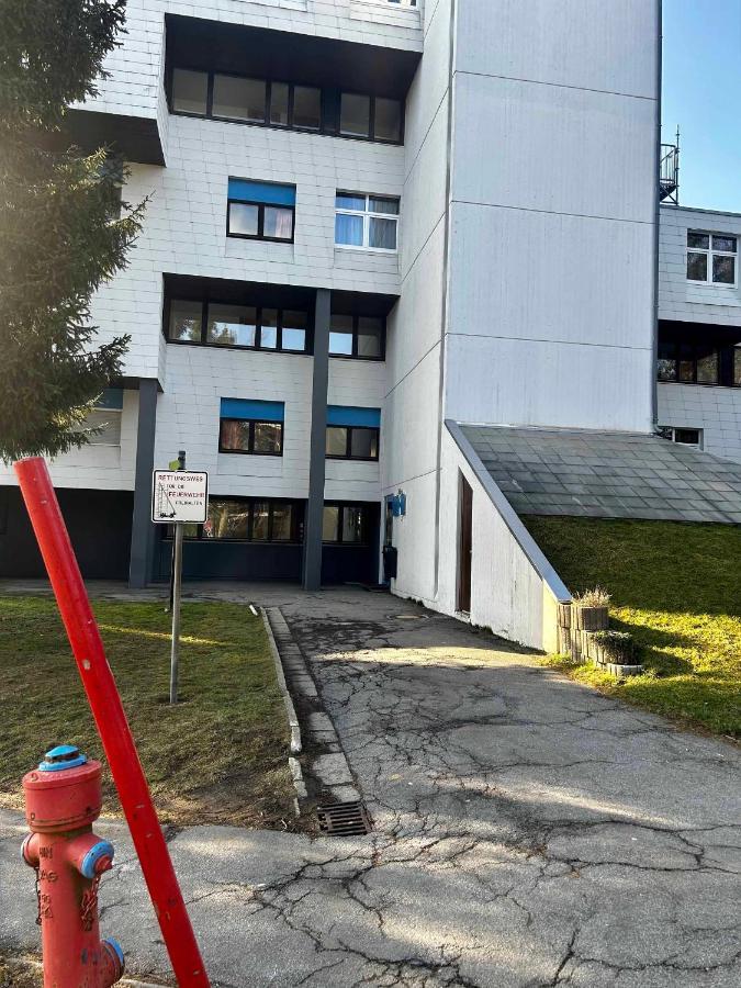Bergerlebnis Natur Pur Sankt Englmar Zewnętrze zdjęcie